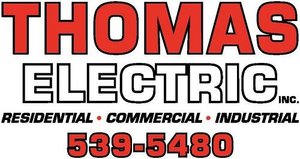 Logo-Thomas Electric