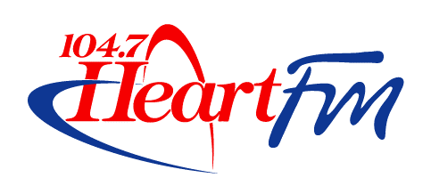 Heart FM Logo-Heart FM