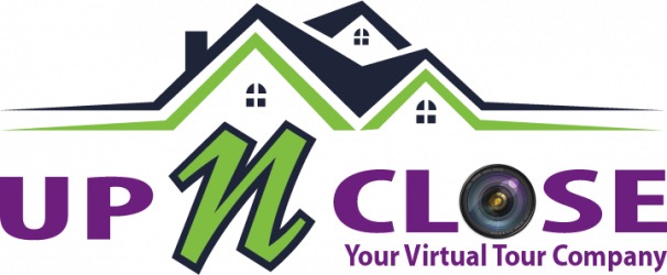 Up N Close Logo-Up N Close