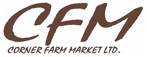 Corner Farm Market Ltd. Logo-Corner Farm Market Ltd.