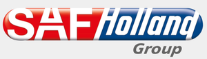 SAF Holland Group Logo-SAF Holland Group